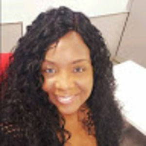 Meet your Posher, Katina